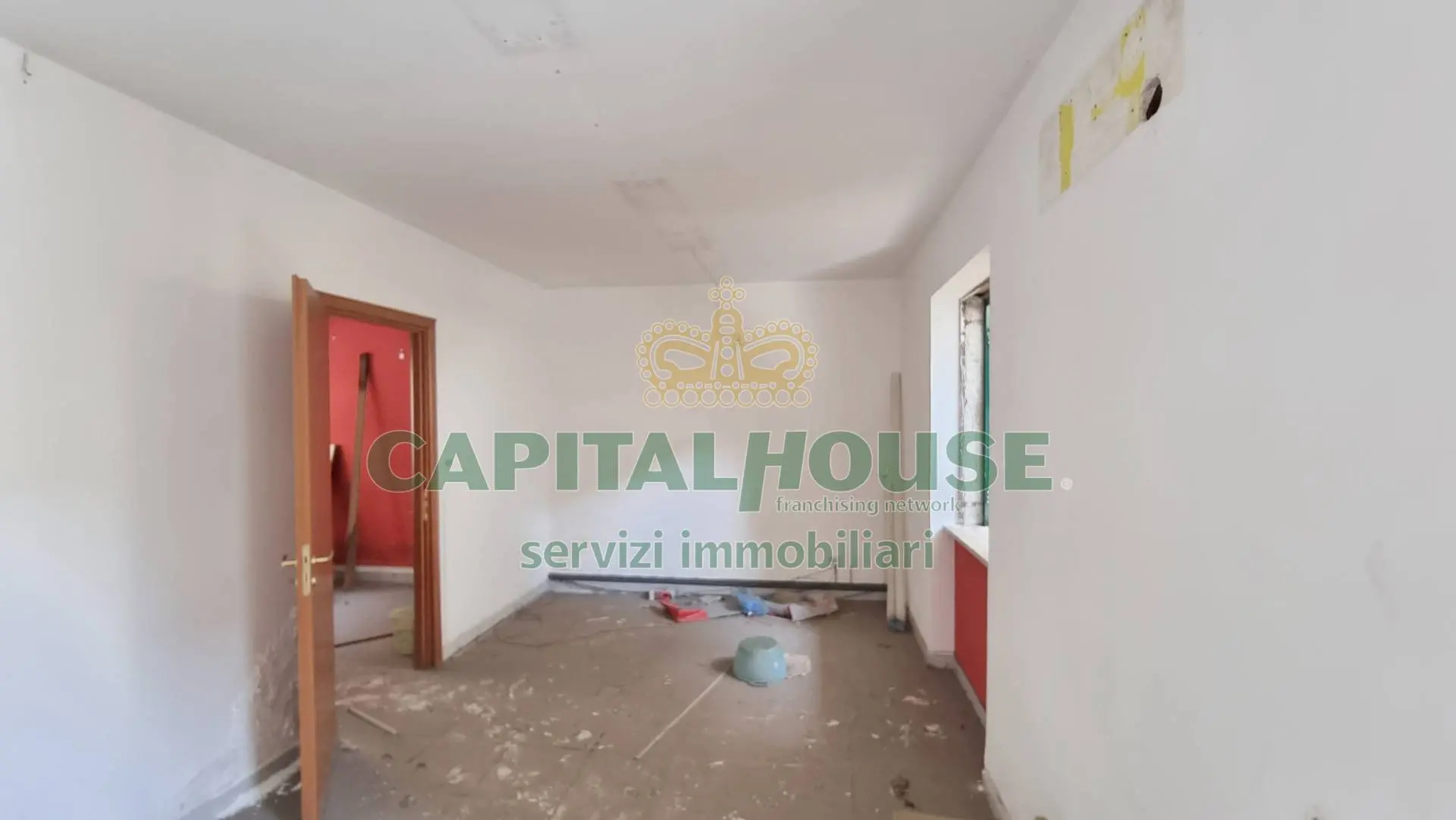 Immagine per Ufficio in vendita a San Marco Evangelista  