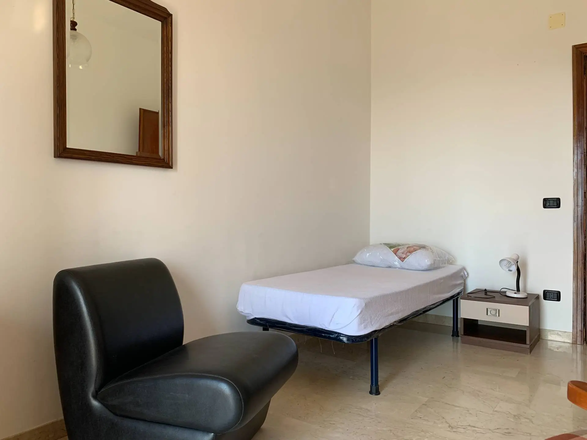 Immagine per Stanza in affitto a Catanzaro via Fratelli Plutino 