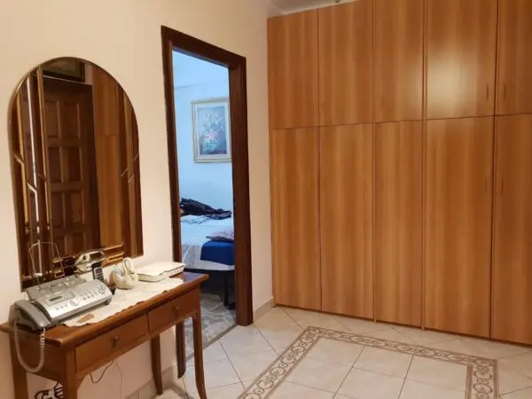 Stanza via Lungomare Stefano Pugliese 363, Catanzaro