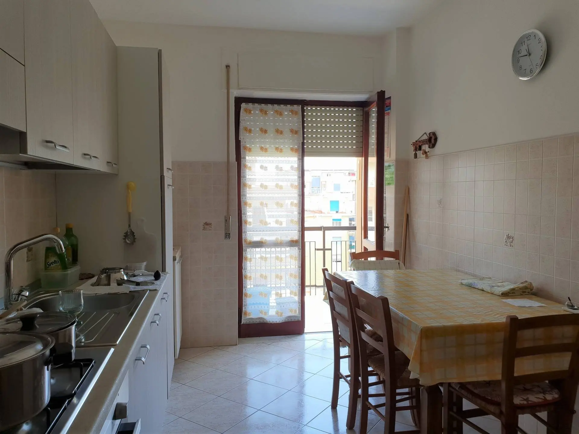 Immagine per Stanza in affitto a Catanzaro via Lungomare Stefano Pugliese 363