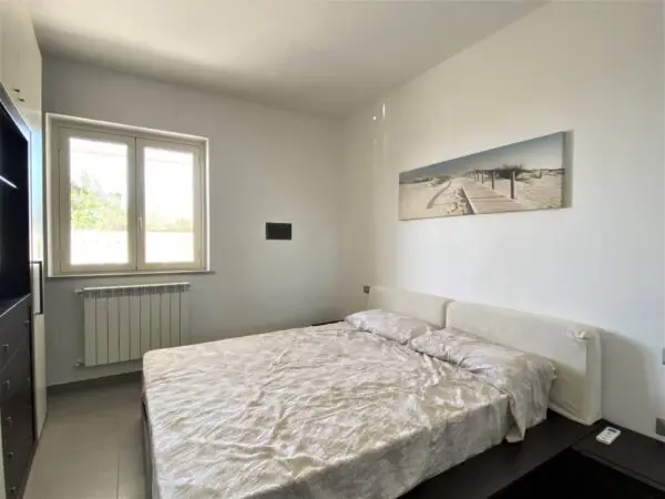 Stanza viale Europa 6, Catanzaro