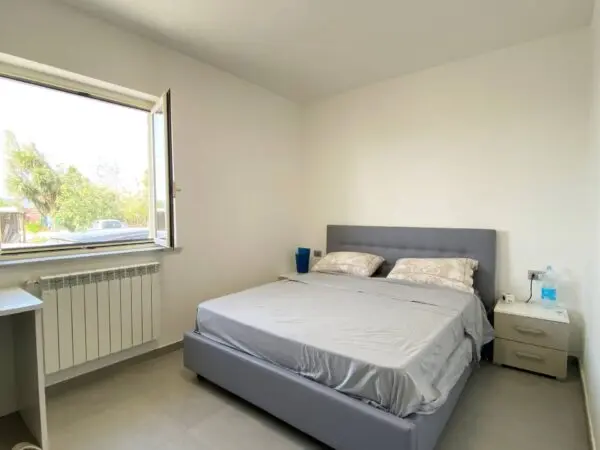 Stanza viale Europa 6, Catanzaro