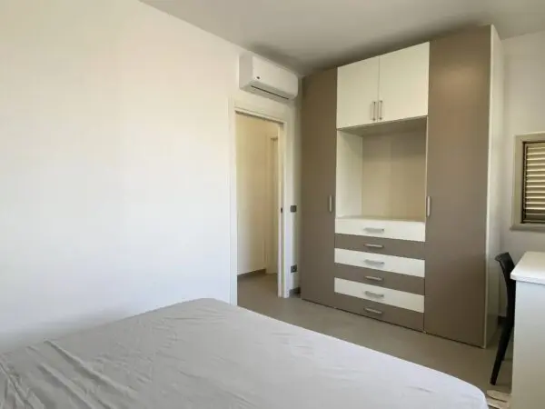 Stanza viale Europa 6, Catanzaro