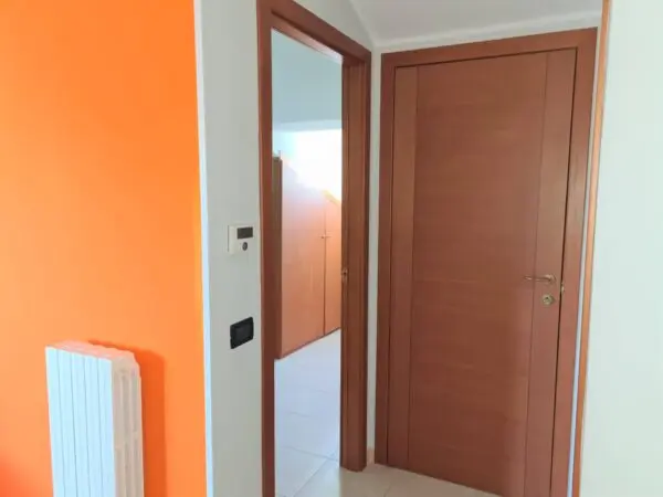 Appartamento via Fondacaro, Catanzaro