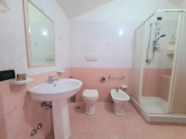 Appartamento via Fondacaro, Catanzaro