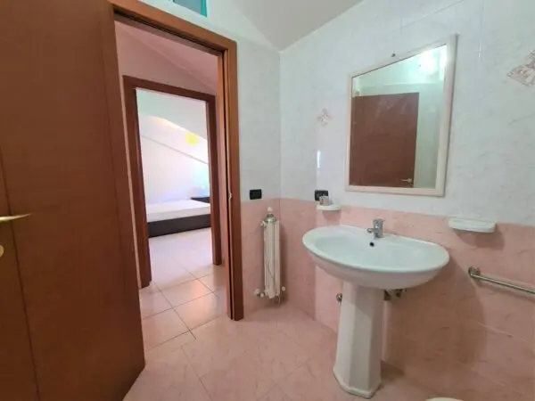 Appartamento via Fondacaro, Catanzaro