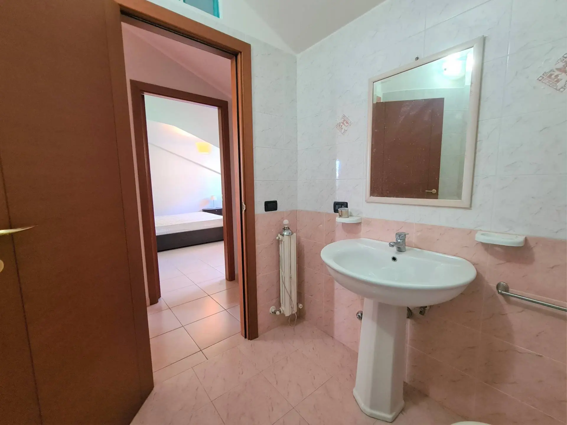 Immagine per Appartamento in affitto a Catanzaro via fondacaro 