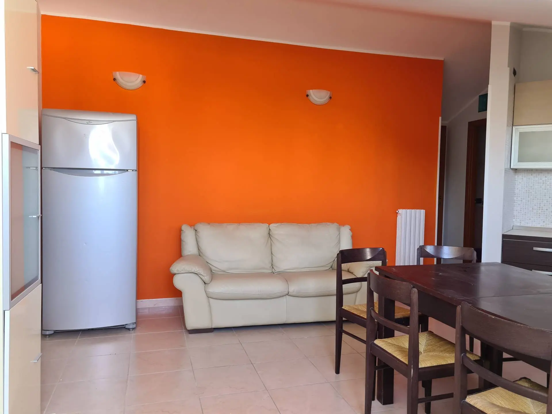Immagine per Appartamento in affitto a Catanzaro via fondacaro 