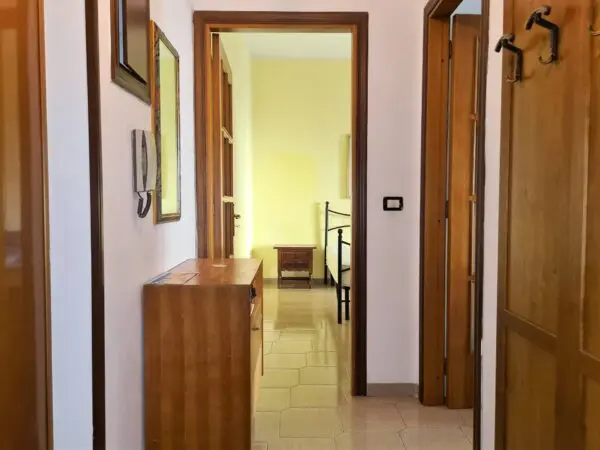 Stanza via Cristoforo Colombo 97, Catanzaro