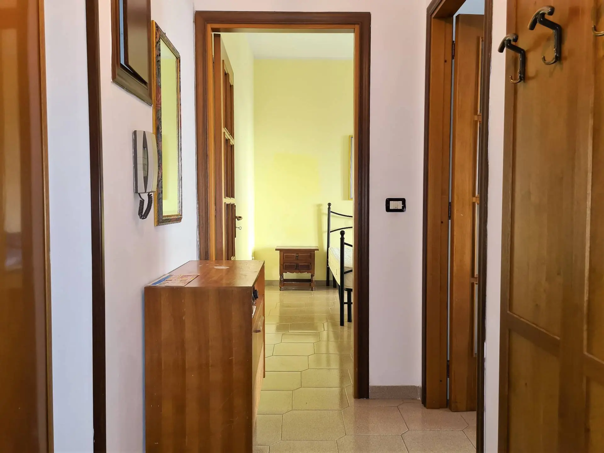 Immagine per Stanza in affitto a Catanzaro Via Cristoforo Colombo 97
