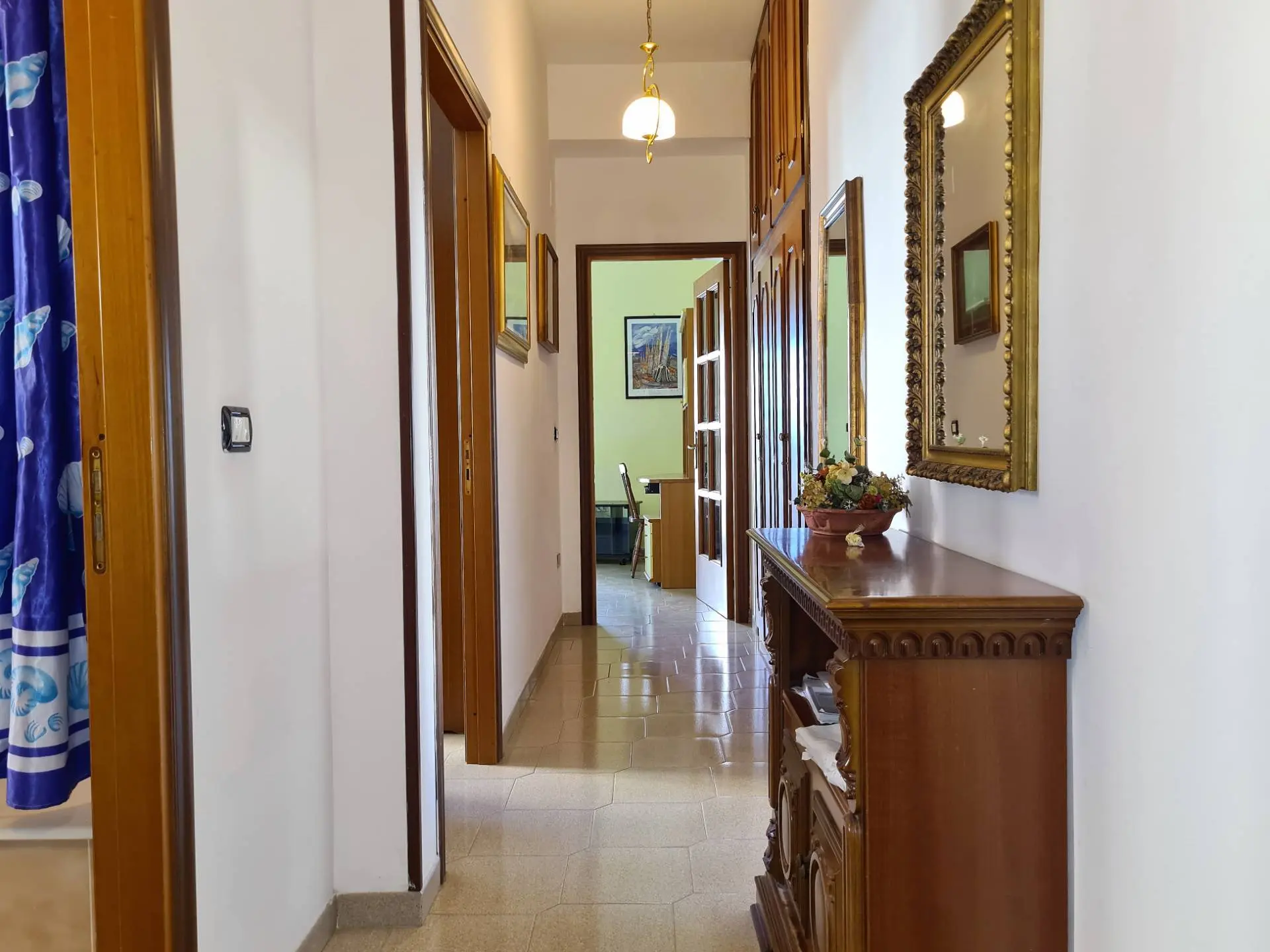 Immagine per Stanza in affitto a Catanzaro Via Cristoforo Colombo 97