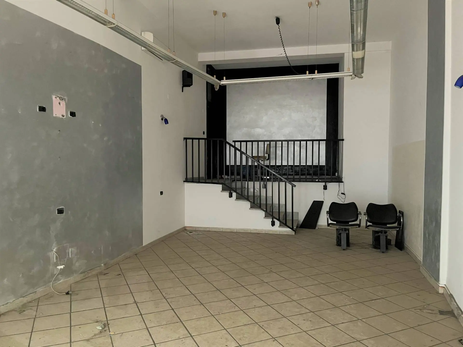 Immagine per Negozio in affitto a Catanzaro via Francesco Acri 
