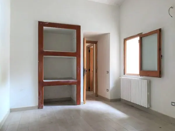 Casa Semindipendente via Italia, Catanzaro