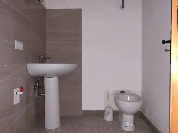 Casa Semindipendente via Italia, Catanzaro