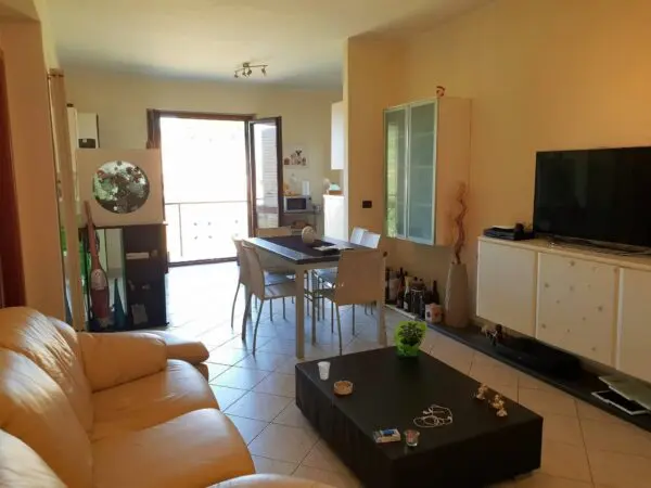 Appartamento viale Crotone 144, Catanzaro