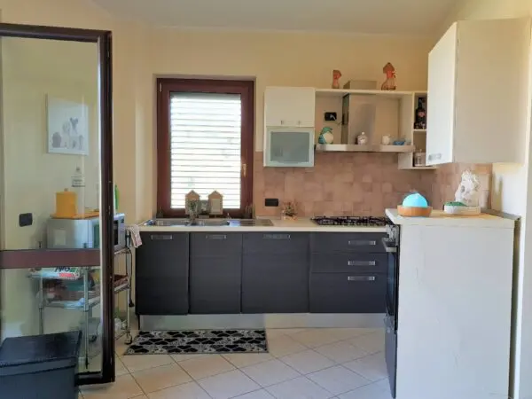 Appartamento viale Crotone 144, Catanzaro