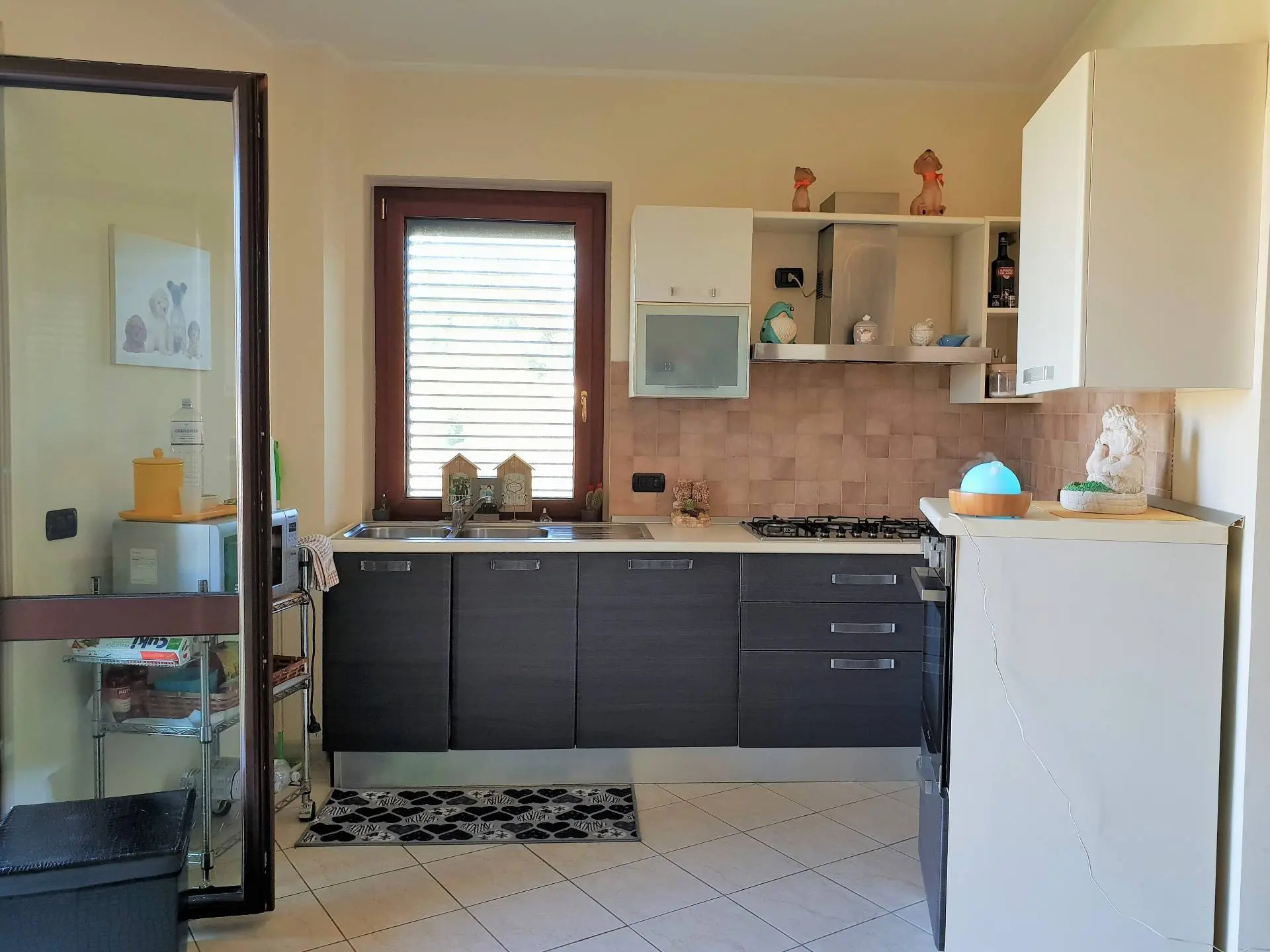 Immagine per Appartamento in affitto a Catanzaro Viale Crotone 144