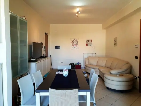 Appartamento viale Crotone 144, Catanzaro