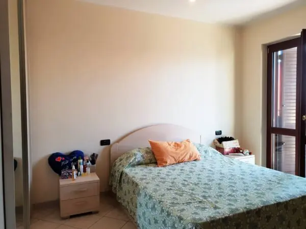 Appartamento viale Crotone 144, Catanzaro