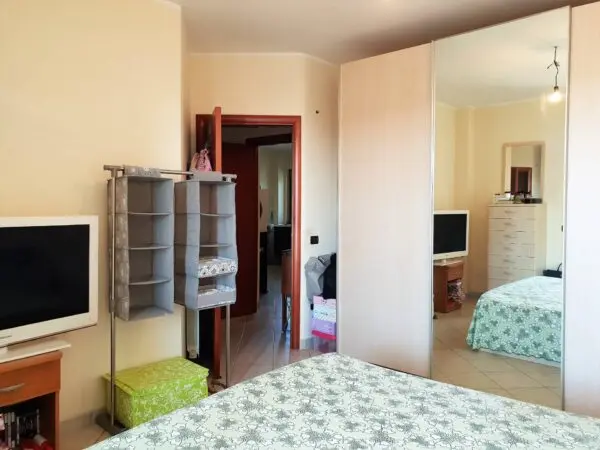 Appartamento viale Crotone 144, Catanzaro