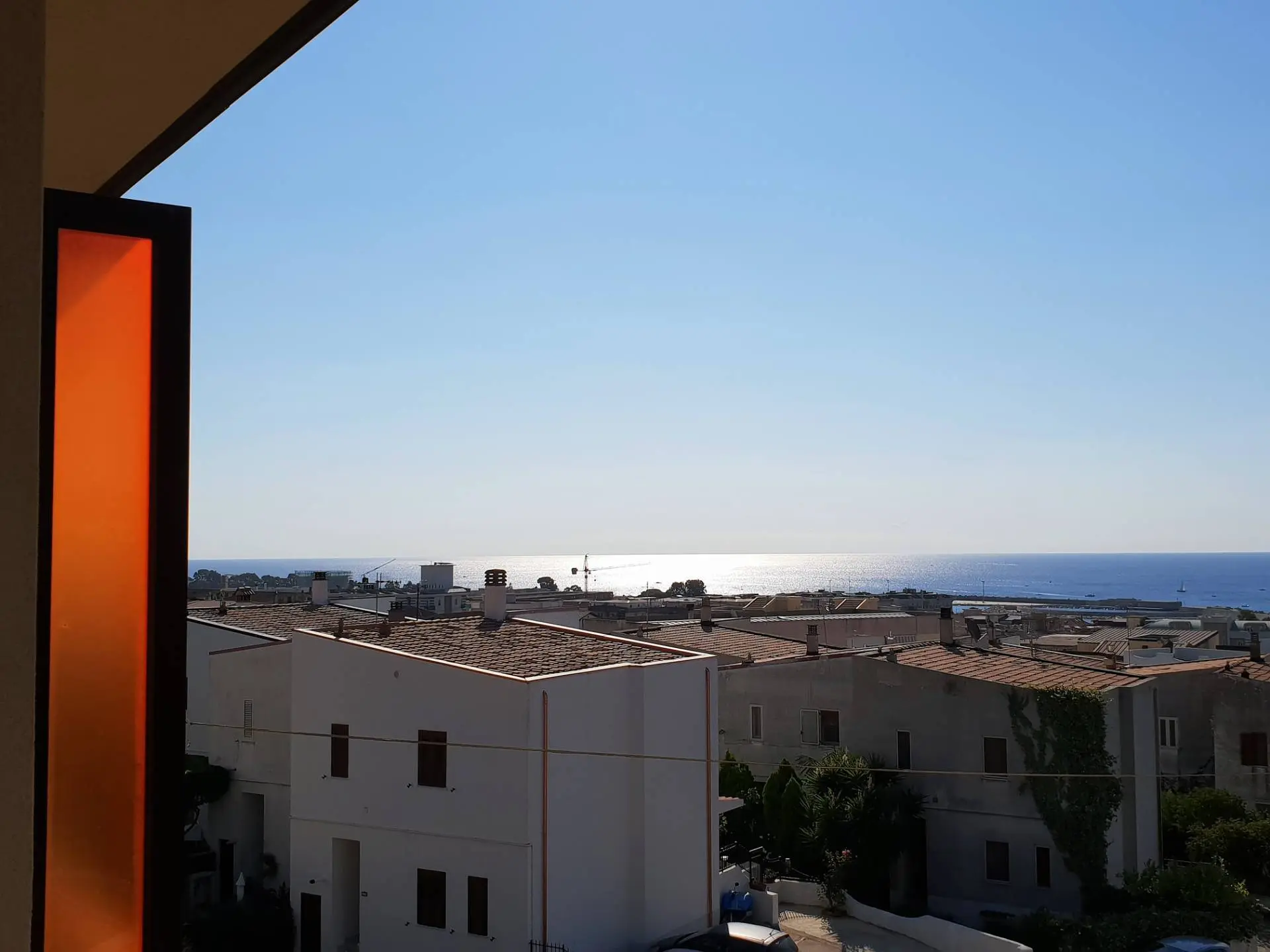 Immagine per Appartamento in affitto a Catanzaro Viale Crotone 144