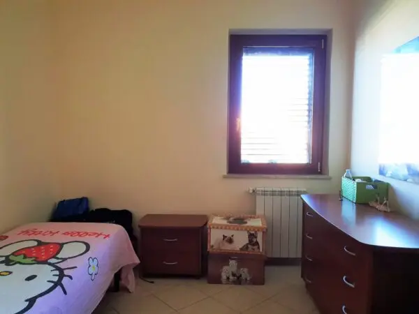 Appartamento viale Crotone 144, Catanzaro