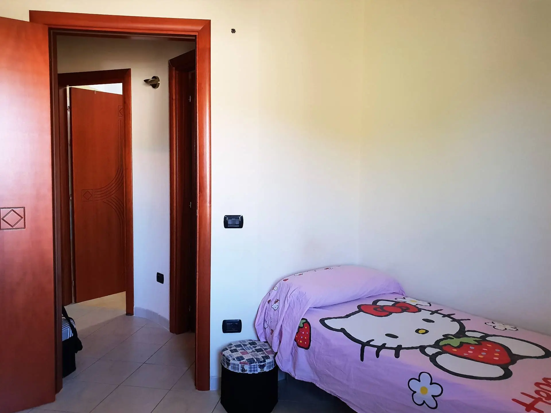 Immagine per Appartamento in affitto a Catanzaro Viale Crotone 144