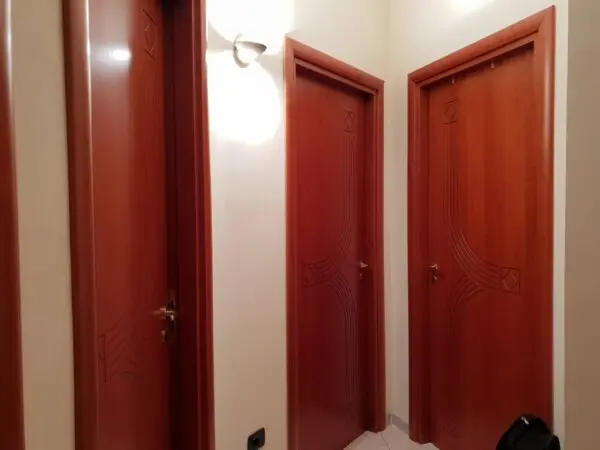 Appartamento viale Crotone 144, Catanzaro