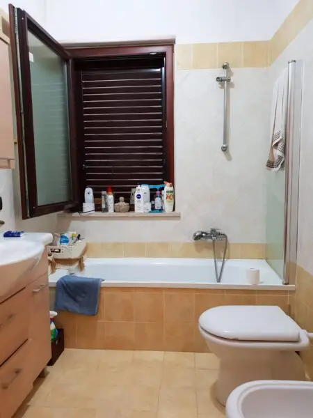 Appartamento viale Crotone 144, Catanzaro