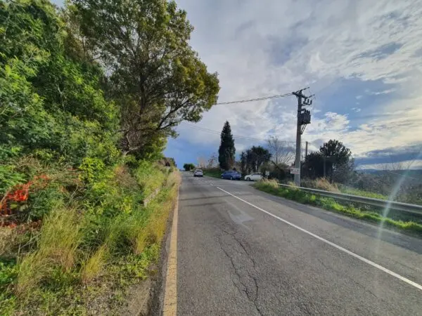 Terreno Agricolo viale Europa Snc, Catanzaro
