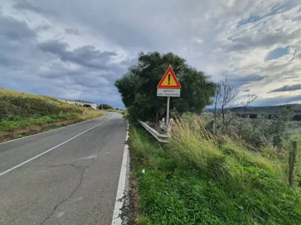 Terreno Agricolo viale Europa Snc, Catanzaro