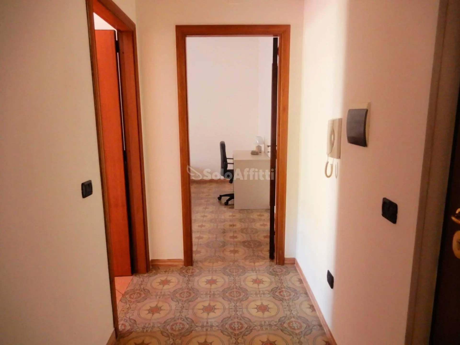 Immagine per Stanza in affitto a Catanzaro Via Formia 