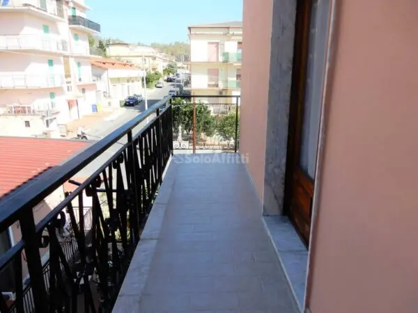 Stanza via Formia, Catanzaro