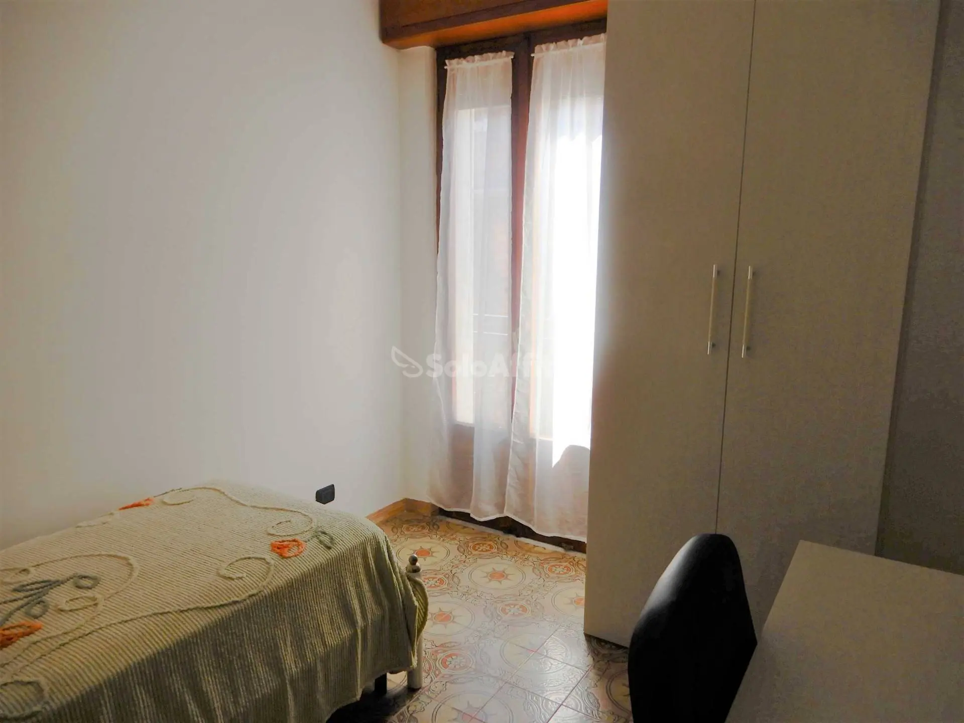 Immagine per Stanza in affitto a Catanzaro Via Formia 