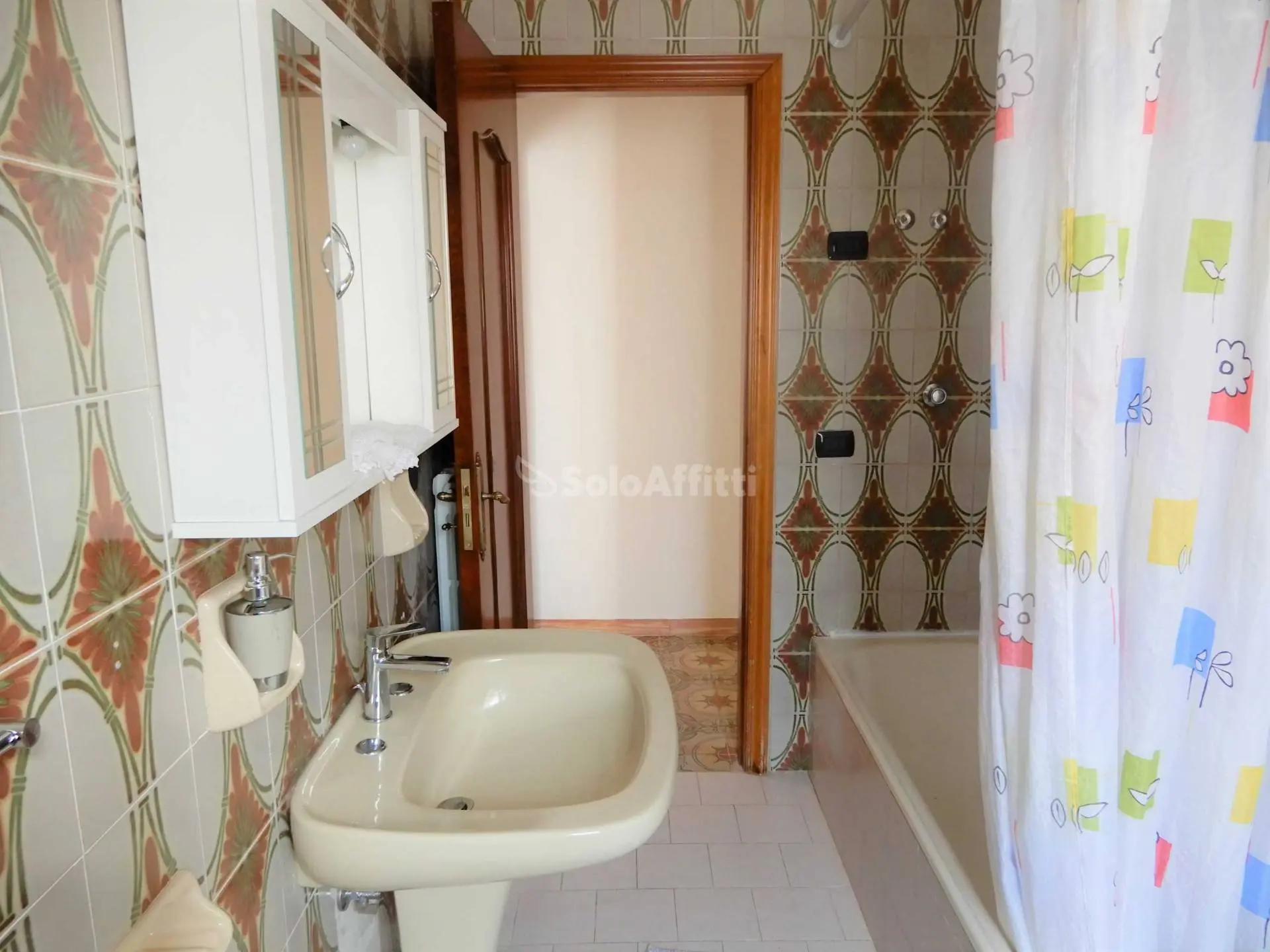 Immagine per Stanza in affitto a Catanzaro Via Formia 