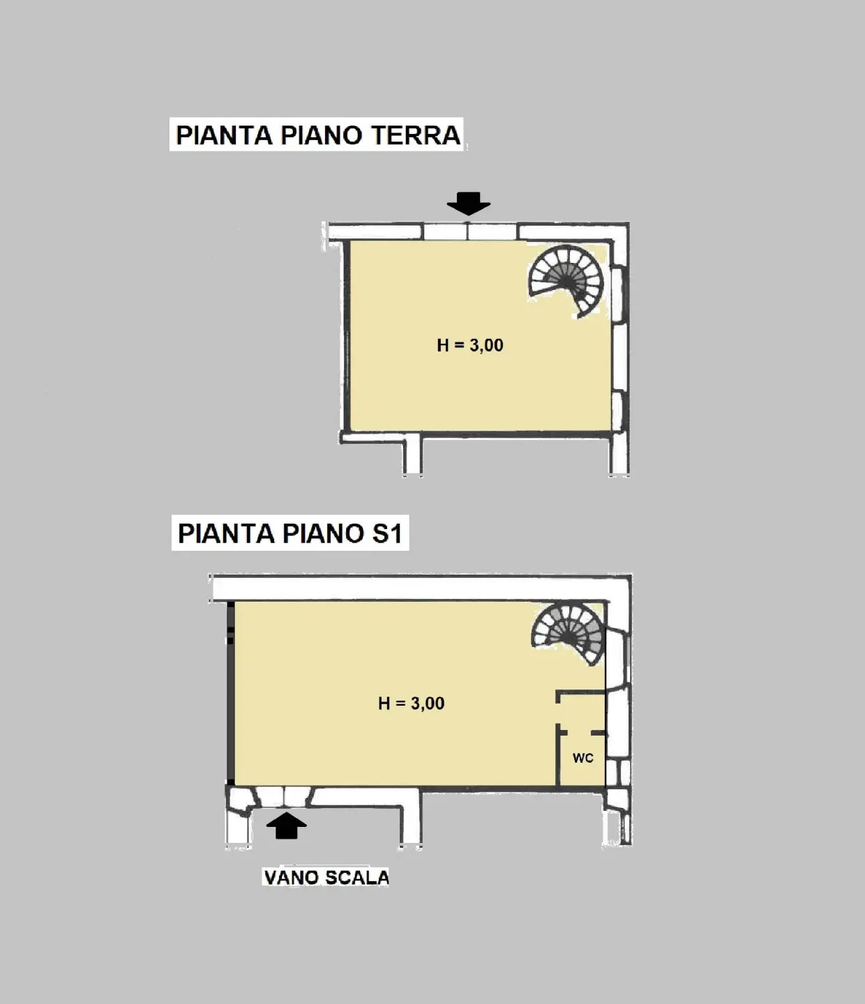 Immagine per Negozio in affitto a Catanzaro via Ambrosio 