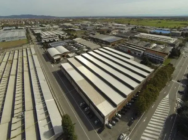 Immagine per Capannone Industriale in vendita a Rivoli Via Pavia 71