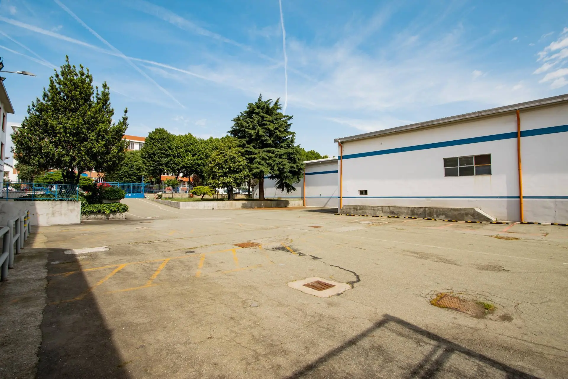 Immagine per Capannone Industriale in vendita a Rivoli Via Pavia 71