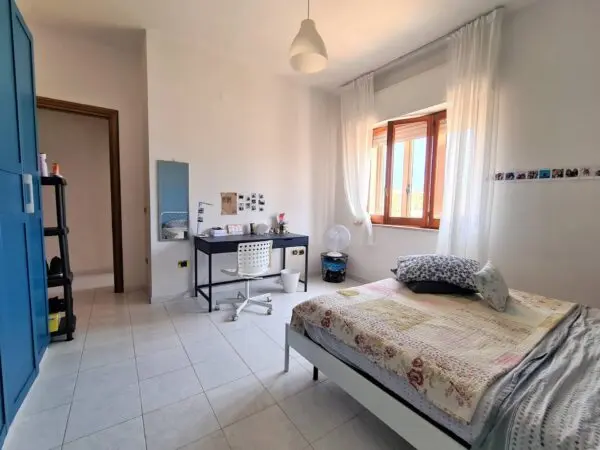 Stanza via Torrazzo 39, Catanzaro