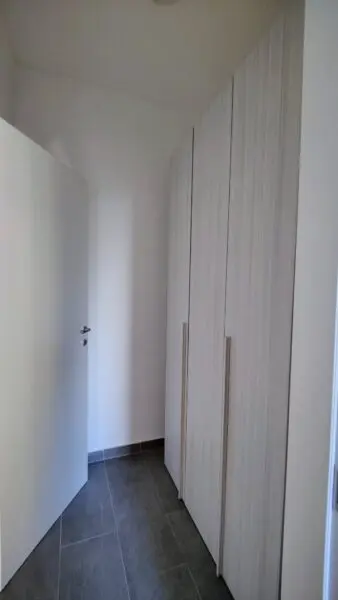 Appartamento via Maffei 10, Milano