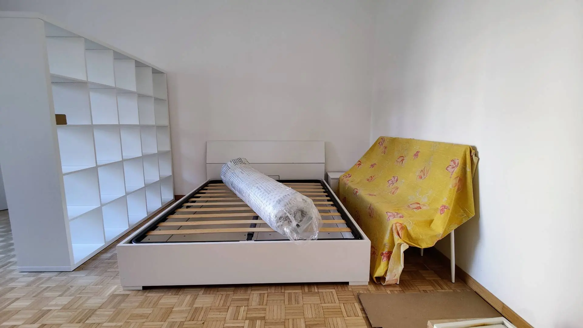 Immagine per Appartamento in affitto a Milano via maffei 10