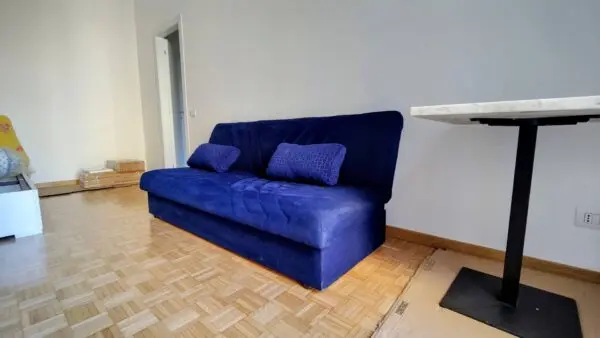 Appartamento via Maffei 10, Milano
