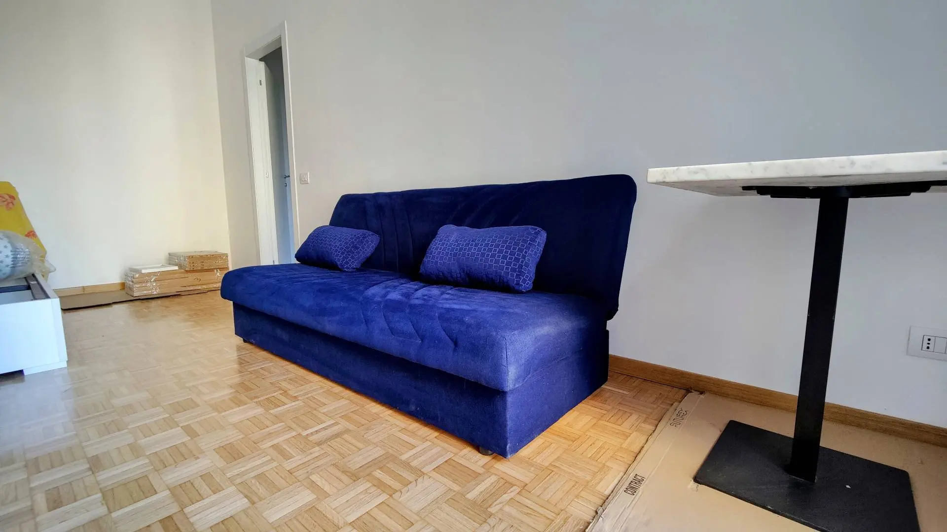 Immagine per Appartamento in affitto a Milano via maffei 10