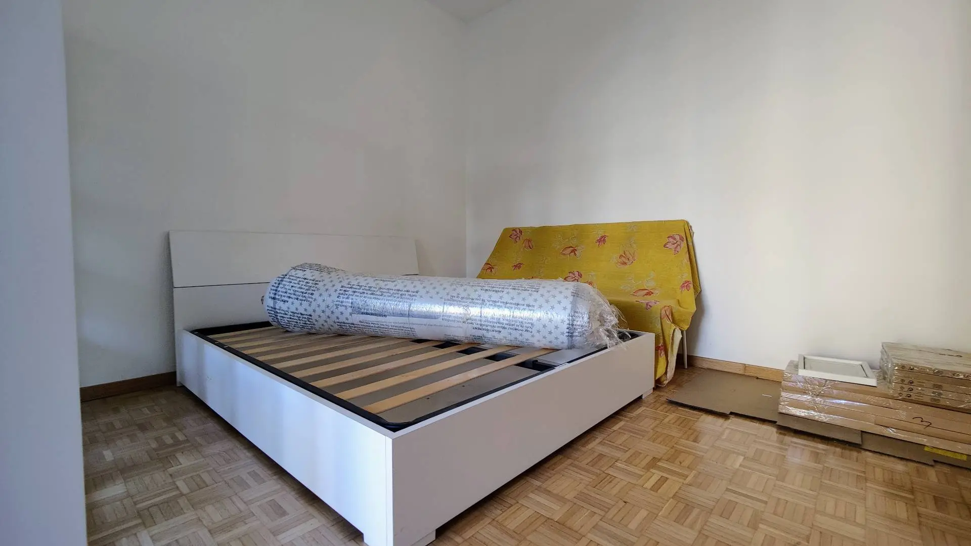 Immagine per Appartamento in affitto a Milano via maffei 10