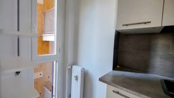Appartamento via Maffei 10, Milano