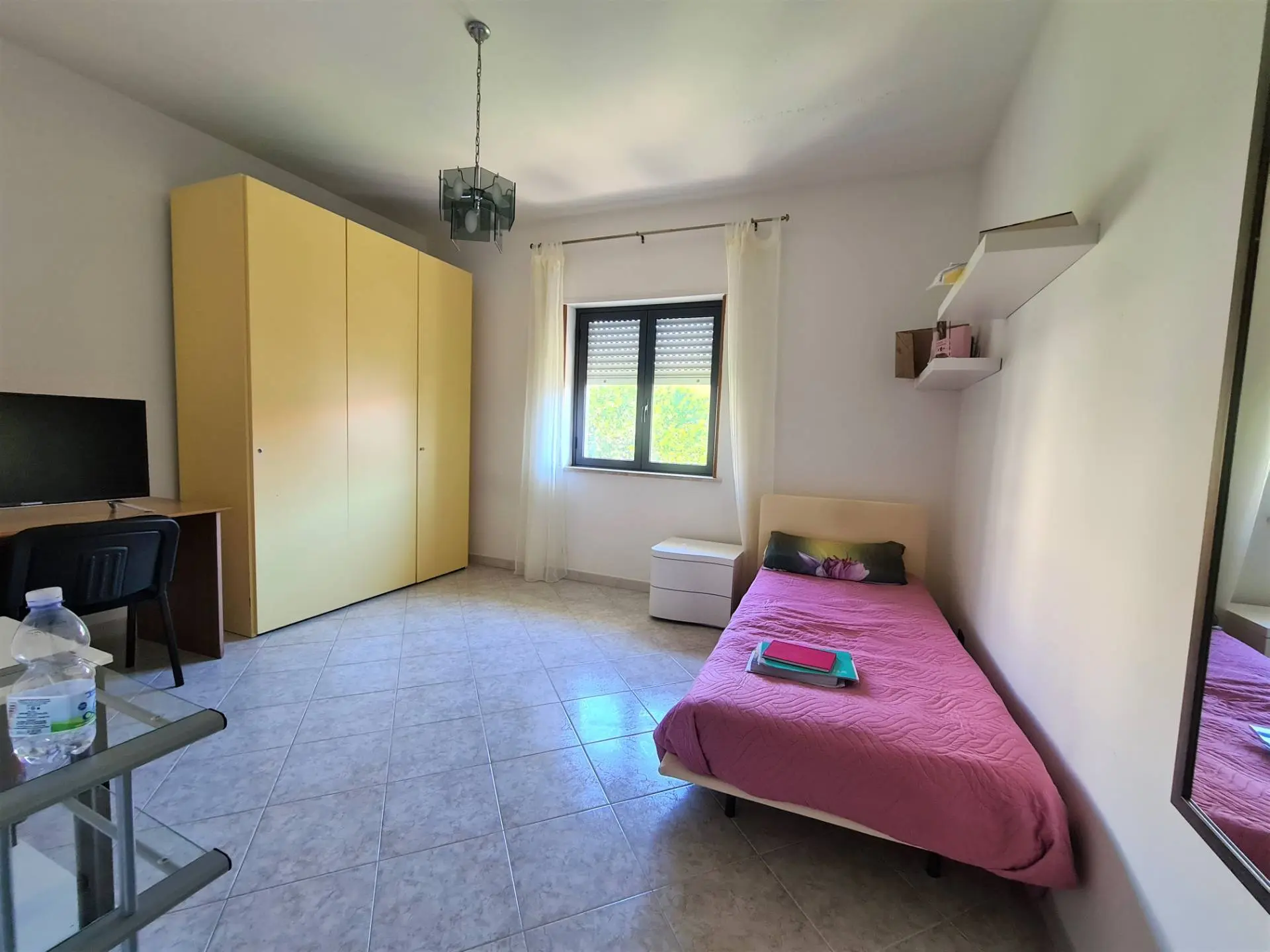 Immagine per Stanza in affitto a Catanzaro Via Eraclea 