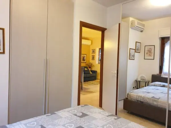 Villetta A Schiera via Villaggio Porto Rhoca, Squillace