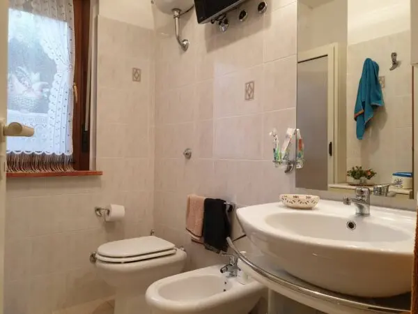Villetta A Schiera via Villaggio Porto Rhoca, Squillace