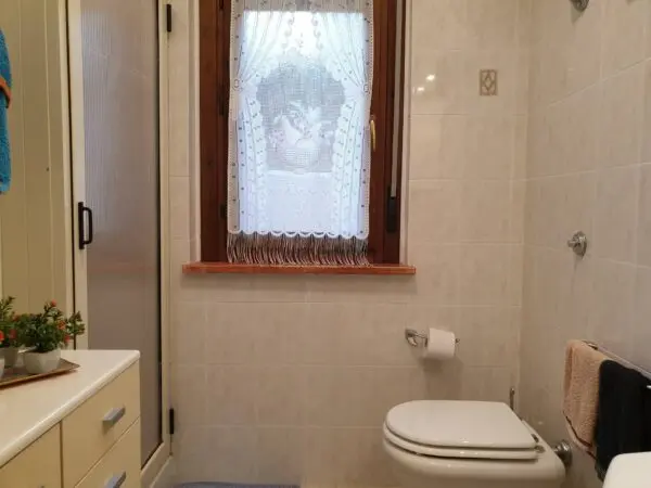 Villetta A Schiera via Villaggio Porto Rhoca, Squillace