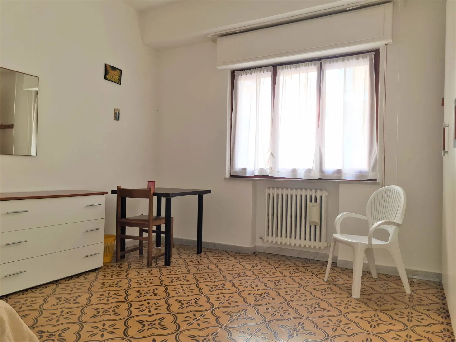 Immagine per Stanza in affitto a Catanzaro via Caboto 